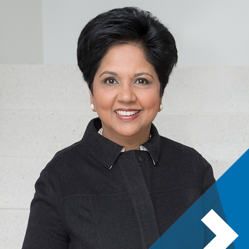 Indra Nooyi