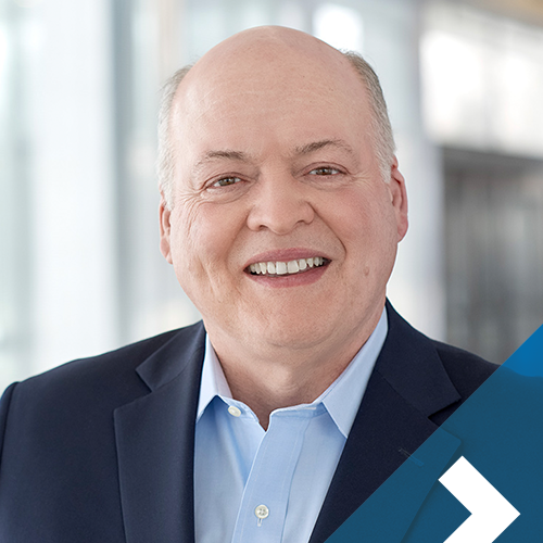 Jim Hackett