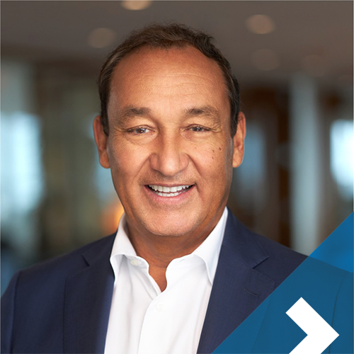 Oscar Munoz