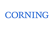 Corning