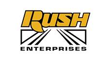 Rush Enterprises