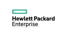 Hewlett Packard Enterprise
