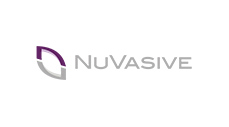Nuvasive