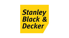 Stanley Black Decker