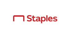 Staples